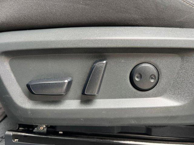 used 2023 Nissan Rogue car, priced at $19,716