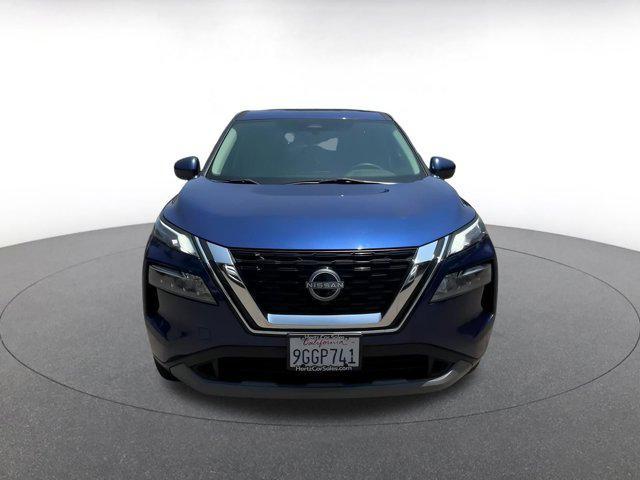 used 2023 Nissan Rogue car, priced at $19,716