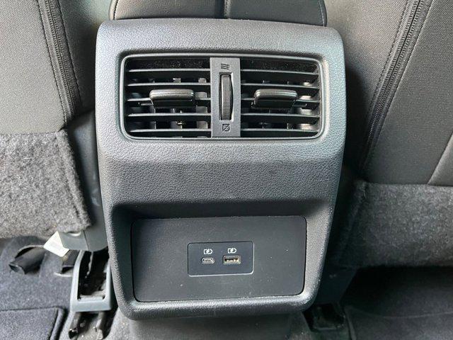 used 2023 Nissan Rogue car, priced at $19,716