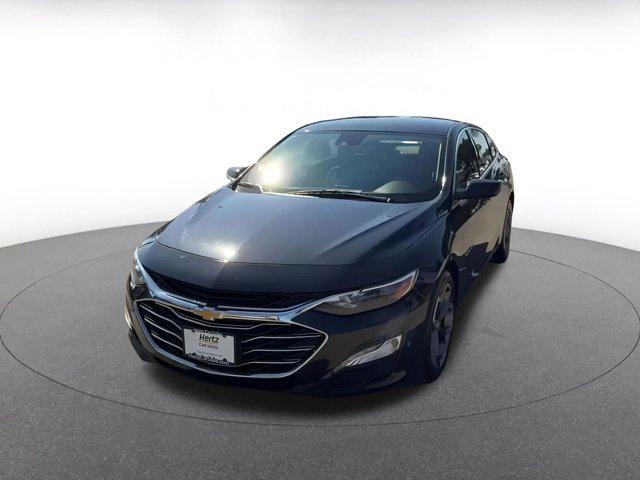used 2023 Chevrolet Malibu car, priced at $15,941