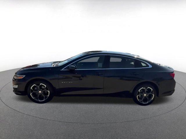 used 2023 Chevrolet Malibu car, priced at $15,941