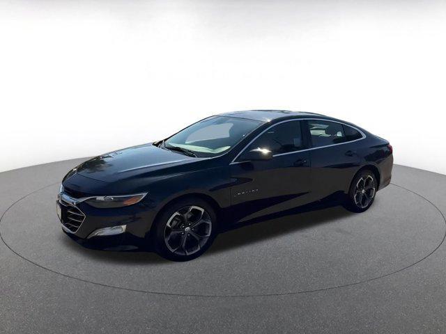 used 2023 Chevrolet Malibu car, priced at $15,941