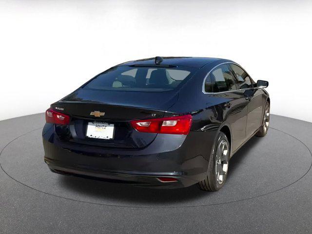 used 2023 Chevrolet Malibu car, priced at $15,941