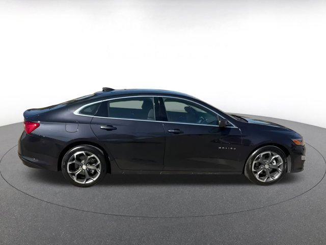 used 2023 Chevrolet Malibu car, priced at $15,941
