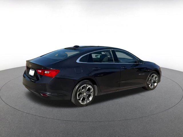 used 2023 Chevrolet Malibu car, priced at $15,941