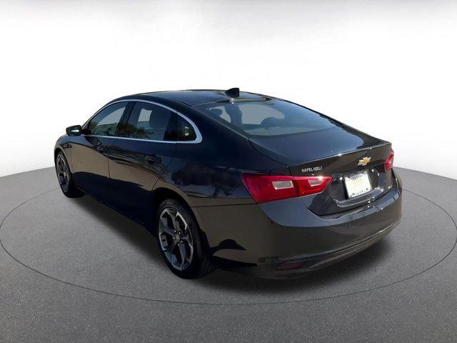 used 2023 Chevrolet Malibu car, priced at $15,941