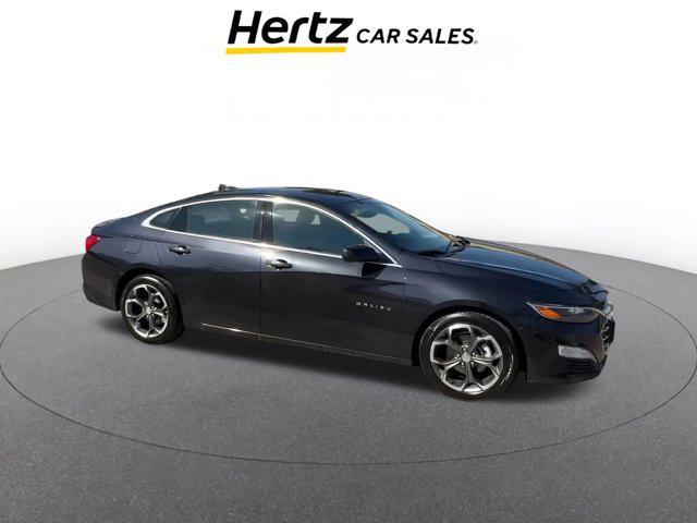 used 2023 Chevrolet Malibu car, priced at $15,941