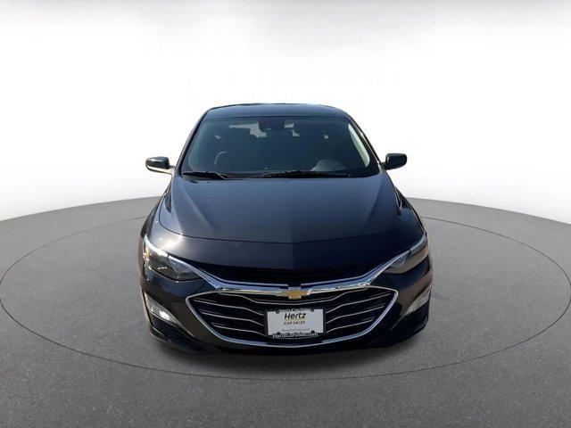 used 2023 Chevrolet Malibu car, priced at $15,941