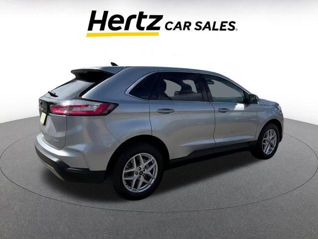 used 2024 Ford Edge car, priced at $24,110