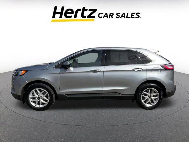 used 2024 Ford Edge car, priced at $24,110