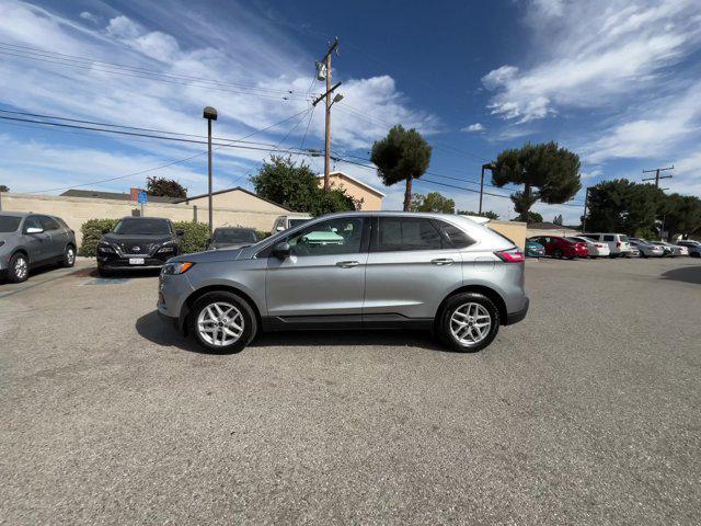 used 2024 Ford Edge car, priced at $26,286