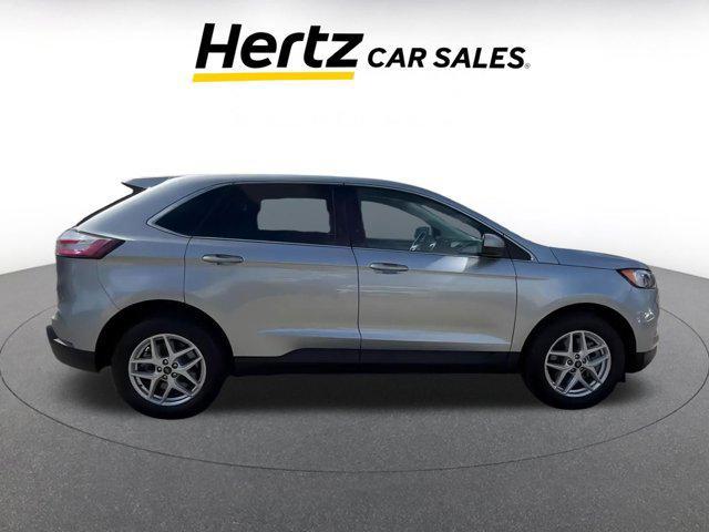 used 2024 Ford Edge car, priced at $24,110