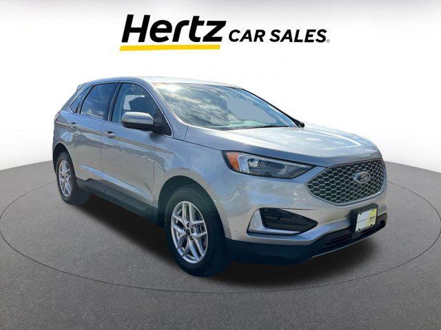 used 2024 Ford Edge car, priced at $24,110