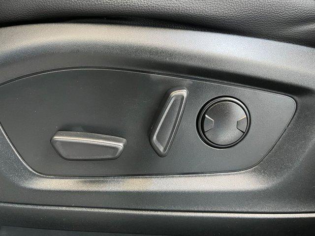 used 2024 Ford Explorer car, priced at $30,030