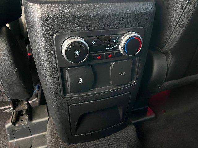 used 2024 Ford Explorer car, priced at $30,030