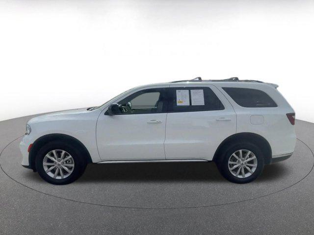 used 2024 Dodge Durango car, priced at $32,306