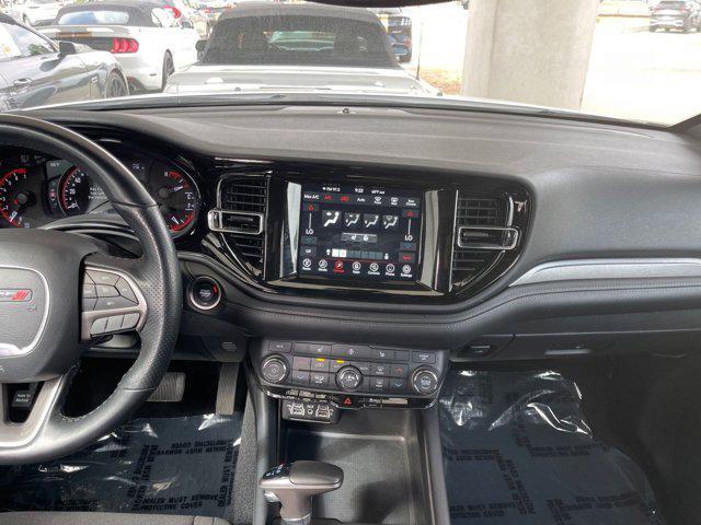 used 2024 Dodge Durango car, priced at $32,306
