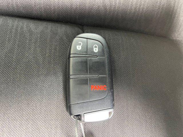 used 2024 Dodge Durango car, priced at $32,306