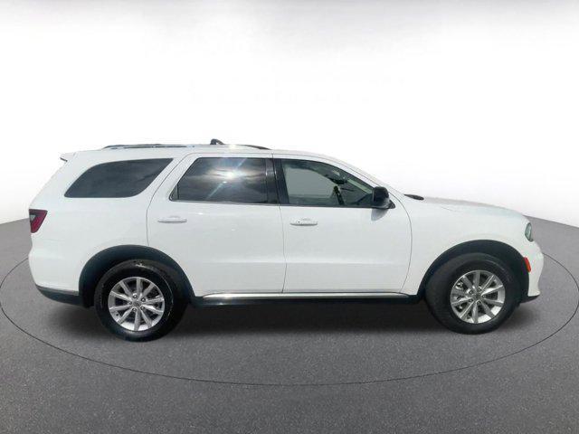 used 2024 Dodge Durango car, priced at $32,306