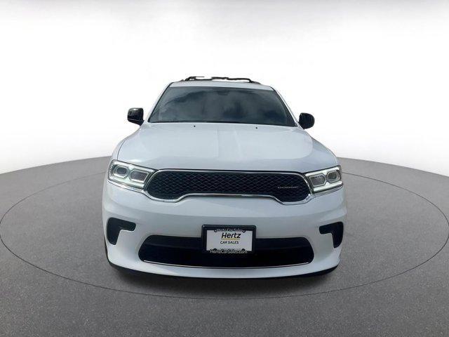 used 2024 Dodge Durango car, priced at $32,306