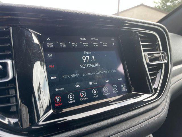 used 2024 Dodge Durango car, priced at $32,306
