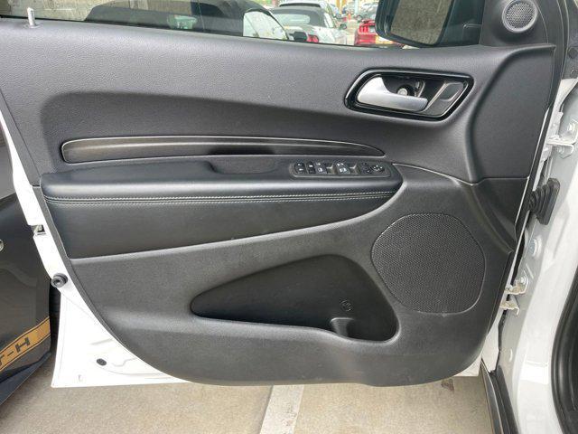 used 2024 Dodge Durango car, priced at $32,306