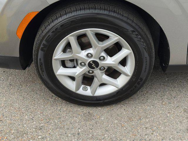 used 2024 Kia Soul car, priced at $19,758