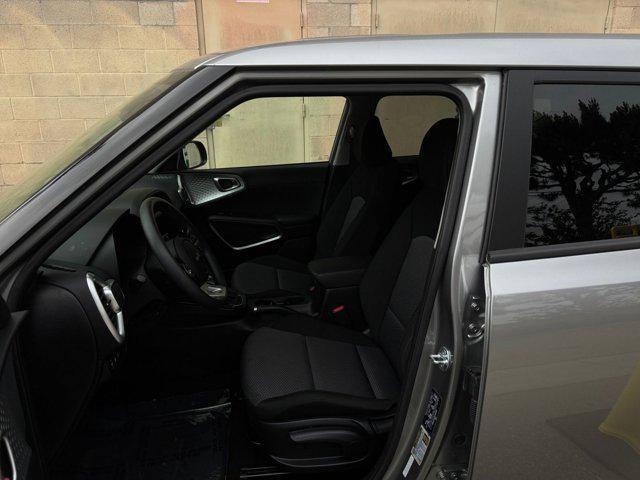 used 2024 Kia Soul car, priced at $19,758