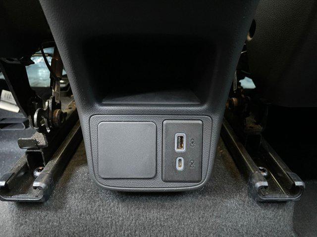 used 2024 Buick Encore GX car, priced at $22,708