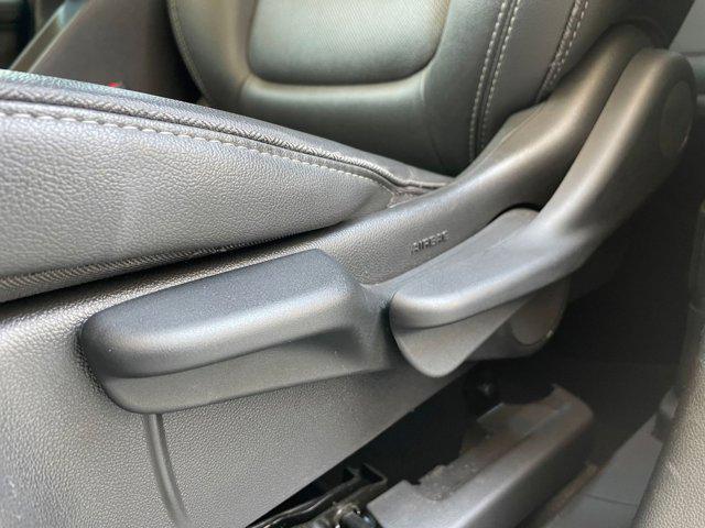 used 2024 Buick Encore GX car, priced at $22,708