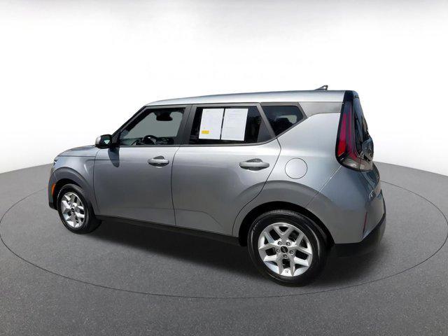 used 2024 Kia Soul car, priced at $18,575