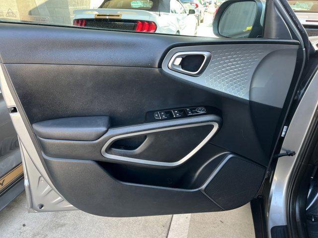 used 2024 Kia Soul car, priced at $18,575