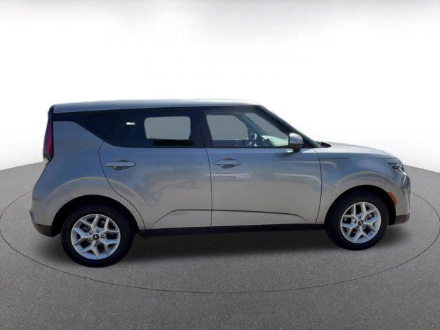 used 2024 Kia Soul car, priced at $18,575