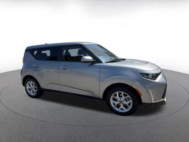 used 2024 Kia Soul car, priced at $18,575