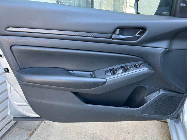 used 2024 Nissan Altima car, priced at $18,380