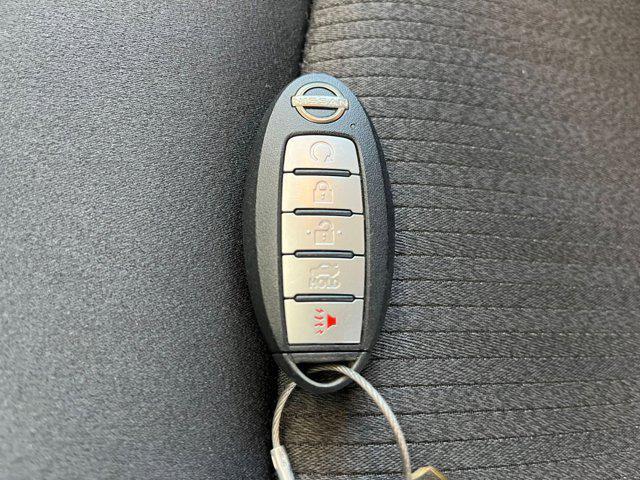 used 2024 Nissan Altima car, priced at $18,380