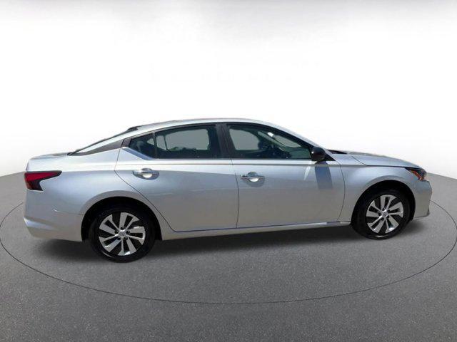 used 2024 Nissan Altima car, priced at $18,380
