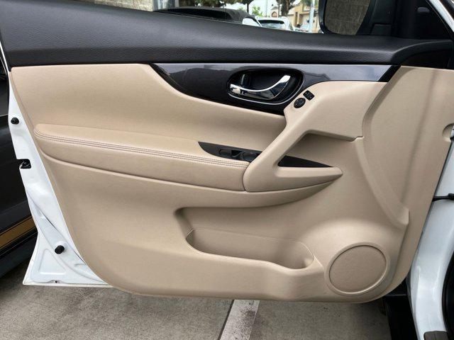 used 2020 Nissan Rogue car, priced at $17,767