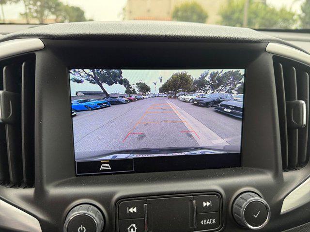 used 2024 GMC Terrain car, priced at $24,821
