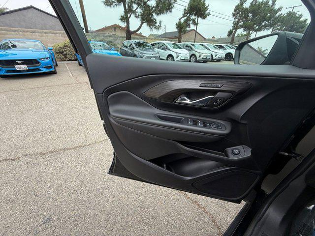 used 2024 GMC Terrain car, priced at $24,821