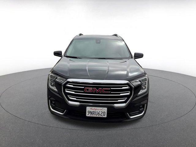 used 2024 GMC Terrain car, priced at $24,821