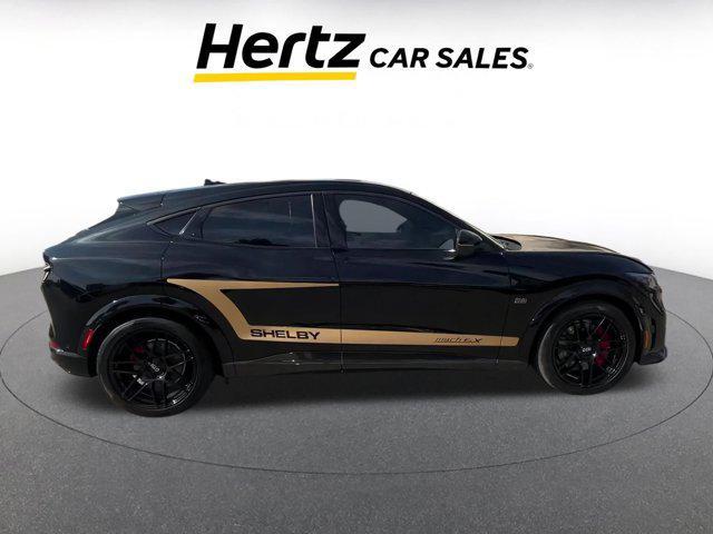 used 2023 Ford Mustang Mach-E car, priced at $60,000