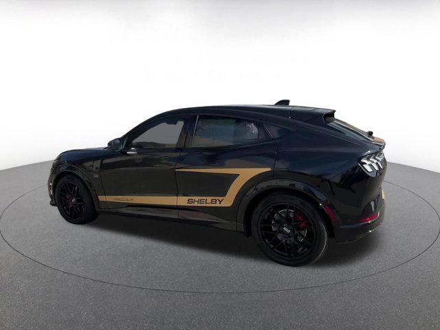 used 2023 Ford Mustang Mach-E car, priced at $58,000