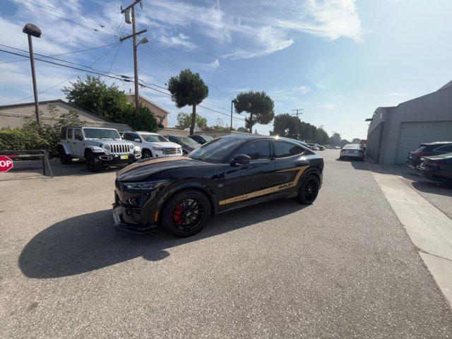 used 2023 Ford Mustang Mach-E car, priced at $65,000