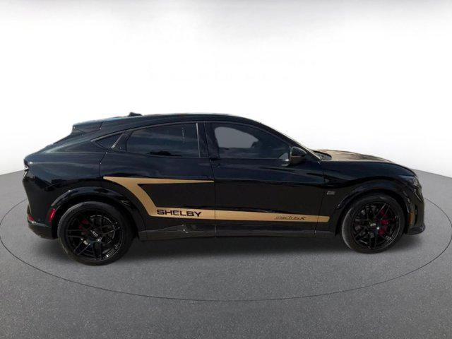 used 2023 Ford Mustang Mach-E car, priced at $58,000