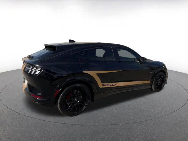 used 2023 Ford Mustang Mach-E car, priced at $58,000