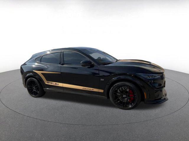 used 2023 Ford Mustang Mach-E car, priced at $58,000