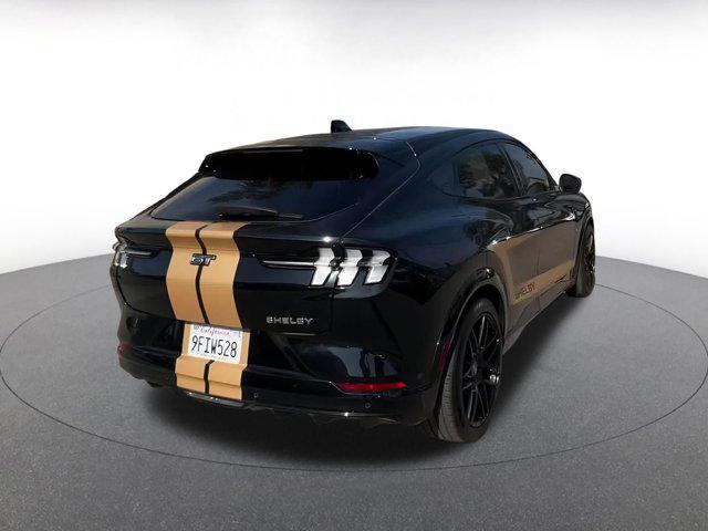 used 2023 Ford Mustang Mach-E car, priced at $58,000