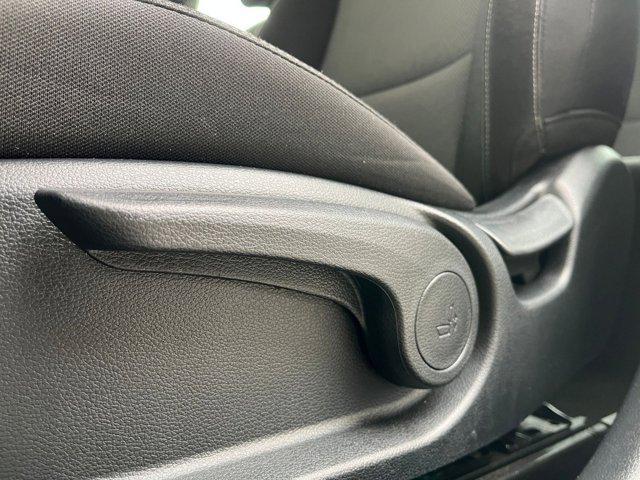 used 2024 Kia Forte car, priced at $16,286