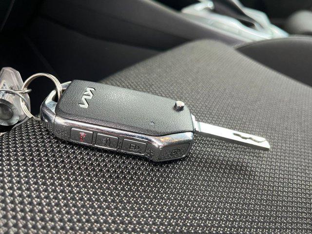 used 2024 Kia Forte car, priced at $16,286